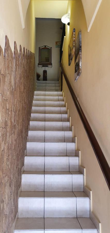 Delfino House Villa Terrasini Exterior photo